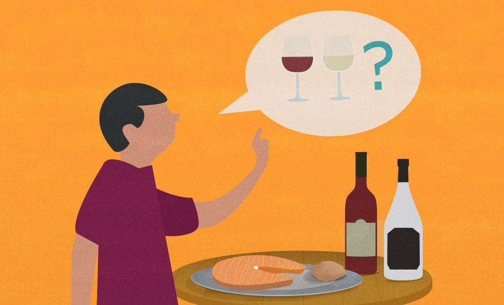 8 Mistakes Wine Drinkers Make