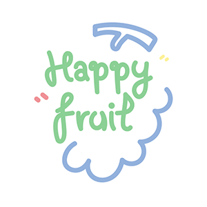 Ripe Melodies from Happy Fruit
