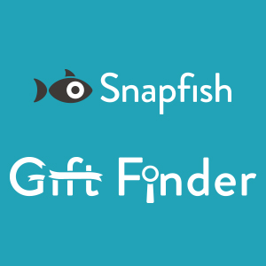 Snapfish Gift Finder